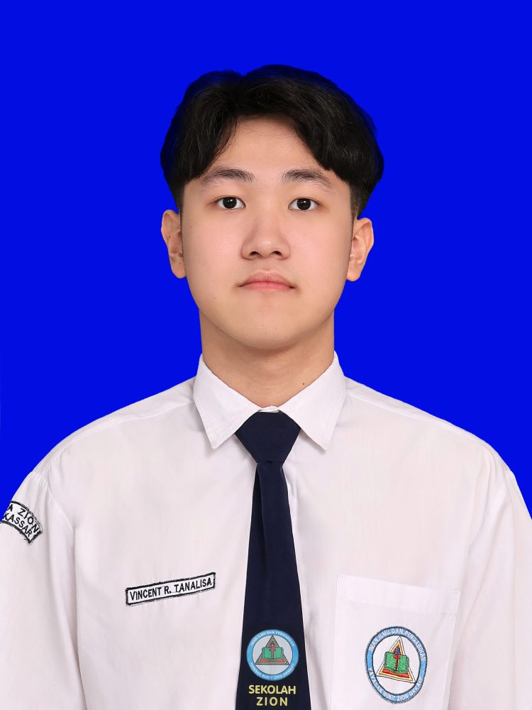 Vincent Reynard