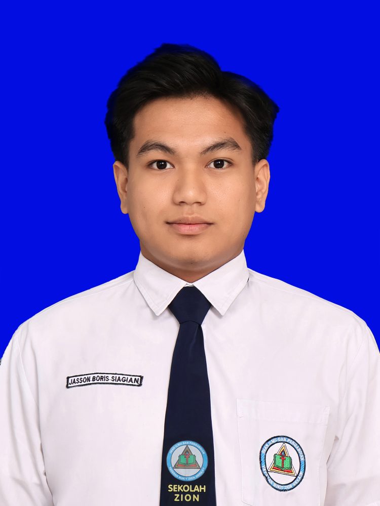 Jasson Boris