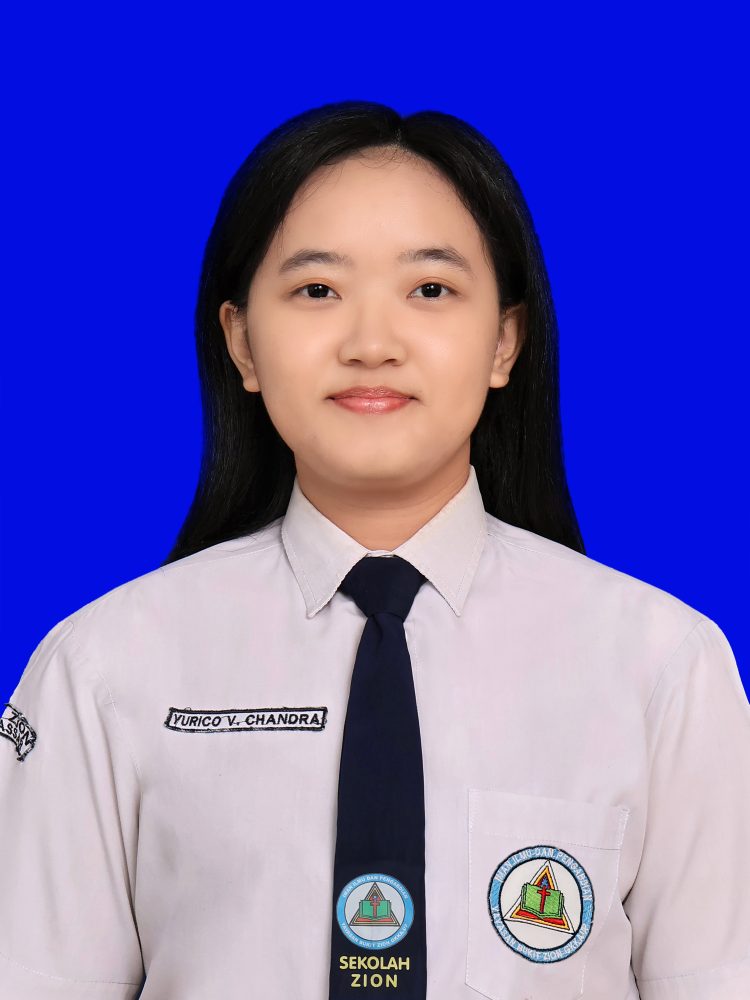 Yurico Valerie